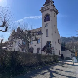 Albisgüetli - Affoltern am Albis