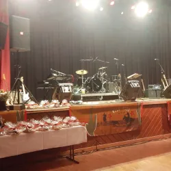 Albisgüetli - Affoltern am Albis