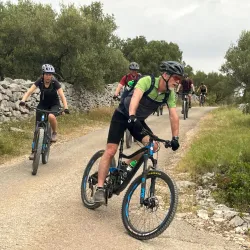 Cycling Routes Around Affoltern am Albis - Affoltern am Albis