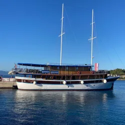 Cycling Routes Around Affoltern am Albis - Affoltern am Albis