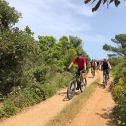 Cycling Routes Around Affoltern am Albis - Affoltern am Albis