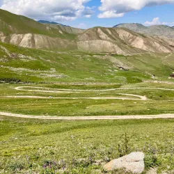 Cycling Routes Around Affoltern am Albis - Affoltern am Albis