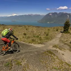 Cycling Routes Around Affoltern am Albis - Affoltern am Albis