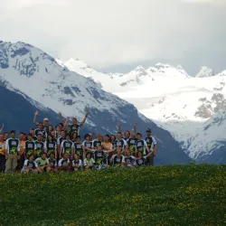 Cycling Routes Around Affoltern am Albis - Affoltern am Albis