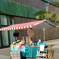 Local Markets and Festivals - Affoltern am Albis