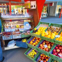 Local Markets and Festivals - Affoltern am Albis