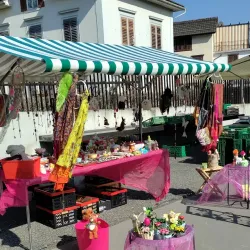 Local Markets and Festivals - Affoltern am Albis