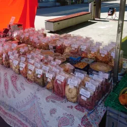 Local Markets and Festivals - Affoltern am Albis