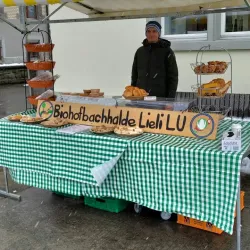 Local Markets and Festivals - Affoltern am Albis