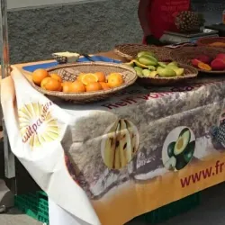 Local Markets and Festivals - Affoltern am Albis