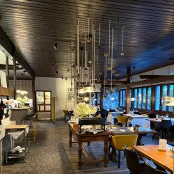 Local Restaurants and Swiss Cuisine - Affoltern am Albis