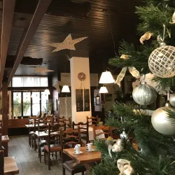 Local Restaurants and Swiss Cuisine - Affoltern am Albis