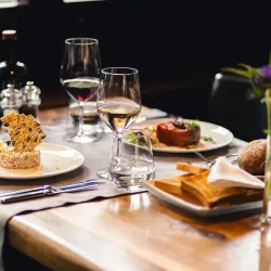 Local Restaurants and Swiss Cuisine - Affoltern am Albis