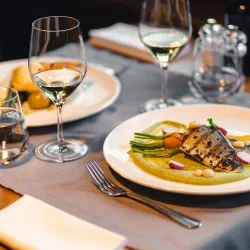 Local Restaurants and Swiss Cuisine - Affoltern am Albis