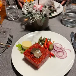 Local Restaurants and Swiss Cuisine - Affoltern am Albis