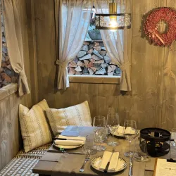 Local Restaurants and Swiss Cuisine - Affoltern am Albis