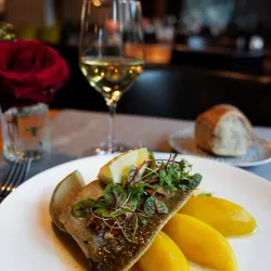 Local Restaurants and Swiss Cuisine - Affoltern am Albis