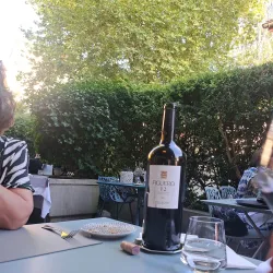 Local Restaurants and Swiss Cuisine - Affoltern am Albis