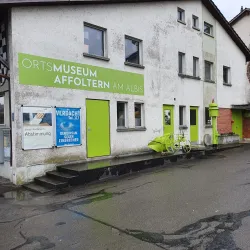 Museum Affoltern am Albis - Affoltern am Albis