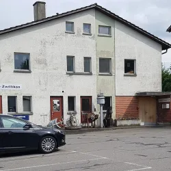 Museum Affoltern am Albis - Affoltern am Albis