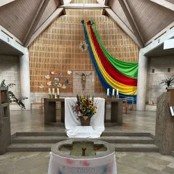 Pfarrkirche St. Martin - Affoltern am Albis