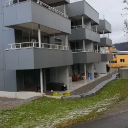 Pfarrkirche St. Martin - Affoltern am Albis