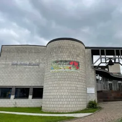 Pfarrkirche St. Martin - Affoltern am Albis