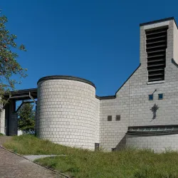 Pfarrkirche St. Martin - Affoltern am Albis