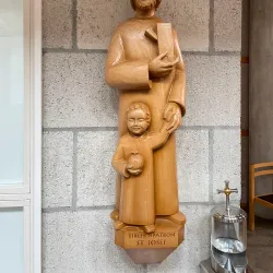 Pfarrkirche St. Martin - Affoltern am Albis