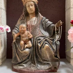 Pfarrkirche St. Martin - Affoltern am Albis