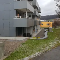 Pfarrkirche St. Martin - Affoltern am Albis