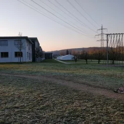 Reppischtal Valley - Affoltern am Albis