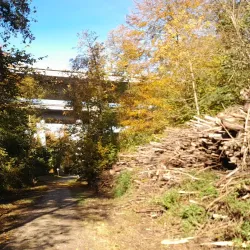 Reppischtal Valley - Affoltern am Albis