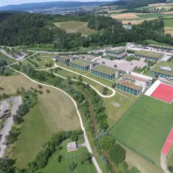 Reppischtal Valley - Affoltern am Albis
