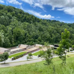 Reppischtal Valley - Affoltern am Albis