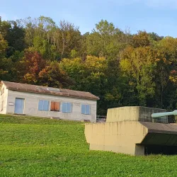 Reppischtal Valley - Affoltern am Albis