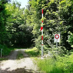 Reppischtal Valley - Affoltern am Albis