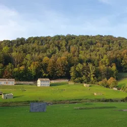 Reppischtal Valley - Affoltern am Albis