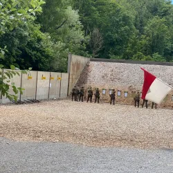 Reppischtal Valley - Affoltern am Albis