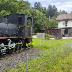Sihlwald Nature Park - Affoltern am Albis