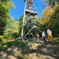 Sihlwald Nature Park - Affoltern am Albis