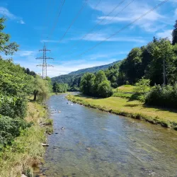 Sihlwald Nature Park - Affoltern am Albis