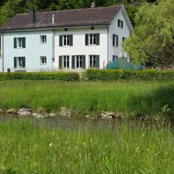 Sihlwald Nature Park - Affoltern am Albis