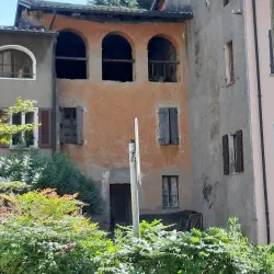 Agno Old Town - Agno