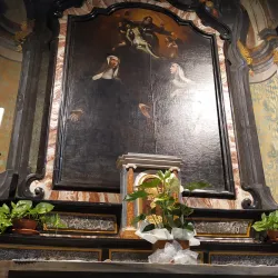 Church of San Michele - Agno