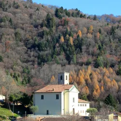 Church of San Michele - Agno