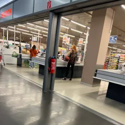 Lugano City Center - Agno