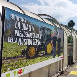 Lugano City Center - Agno