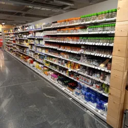 Lugano City Center - Agno