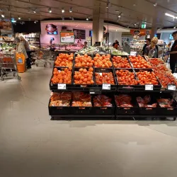 Lugano City Center - Agno